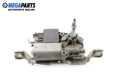 Front wipers motor for Renault Espace III 3.0 V6 24V, 190 hp, minivan automatic, 1999, position: rear