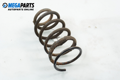 Coil spring for Renault Espace III 3.0 V6 24V, 190 hp, minivan automatic, 1999, position: rear