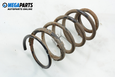 Coil spring for Renault Espace III 3.0 V6 24V, 190 hp, minivan automatic, 1999, position: rear