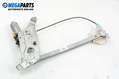 Macara electrică geam for Renault Espace III 3.0 V6 24V, 190 hp, monovolum automatic, 1999, position: dreaptă - spate