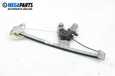Electric window regulator for Renault Espace III 3.0 V6 24V, 190 hp, minivan automatic, 1999, position: front - left