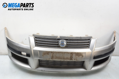 Front bumper for Fiat Stilo 1.8 16V, 133 hp, hatchback, 2002, position: front