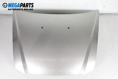 Bonnet for Fiat Stilo 1.8 16V, 133 hp, hatchback, 2002, position: front