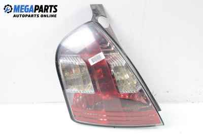 Tail light for Fiat Stilo 1.8 16V, 133 hp, hatchback, 2002, position: left