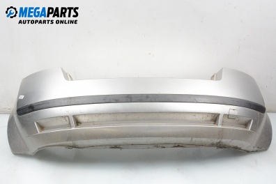 Rear bumper for Fiat Stilo 1.8 16V, 133 hp, hatchback, 2002, position: rear
