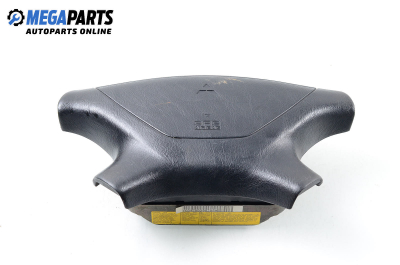 Airbag for Mitsubishi Galant VIII 2.5 V6 24V, 163 hp, sedan, 1999, position: fața