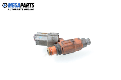 Benzineinspritzdüse for Mitsubishi Galant VIII 2.5 V6 24V, 163 hp, sedan, 1999