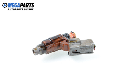 Benzineinspritzdüse for Mitsubishi Galant VIII 2.5 V6 24V, 163 hp, sedan, 1999