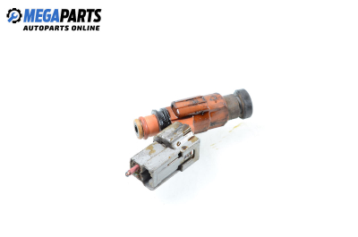 Benzineinspritzdüse for Mitsubishi Galant VIII 2.5 V6 24V, 163 hp, sedan, 1999