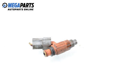 Benzineinspritzdüse for Mitsubishi Galant VIII 2.5 V6 24V, 163 hp, sedan, 1999