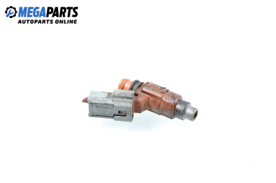 Benzineinspritzdüse for Mitsubishi Galant VIII 2.5 V6 24V, 163 hp, sedan, 1999