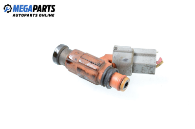 Benzineinspritzdüse for Mitsubishi Galant VIII 2.5 V6 24V, 163 hp, sedan, 1999