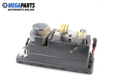 Central lock vacuum pump for Mercedes-Benz C-Class 202 (W/S) 1.8, 122 hp, station wagon, 1997