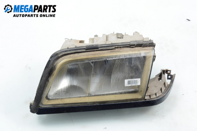 Headlight for Mercedes-Benz C-Class 202 (W/S) 1.8, 122 hp, station wagon, 1997, position: left