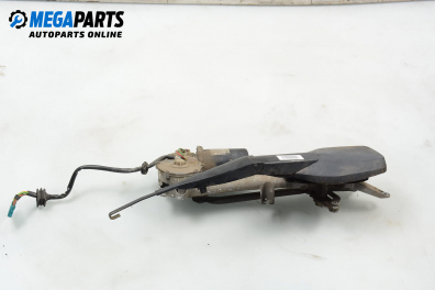 Front wipers motor for Mercedes-Benz C-Class 202 (W/S) 1.8, 122 hp, station wagon, 1997, position: front