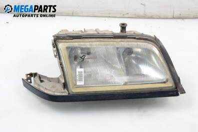 Headlight for Mercedes-Benz C-Class 202 (W/S) 1.8, 122 hp, station wagon, 1997, position: right