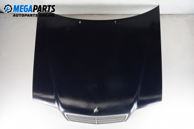 Motorhaube for Mercedes-Benz C-Klasse 202 (W/S) 1.8, 122 hp, combi, 1997, position: vorderseite