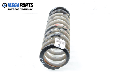 Coil spring for Mercedes-Benz C-Class 202 (W/S) 1.8, 122 hp, station wagon, 1997, position: front