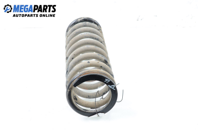Coil spring for Mercedes-Benz C-Class 202 (W/S) 1.8, 122 hp, station wagon, 1997, position: front