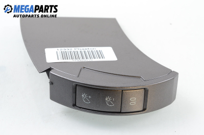 Taste verstellung beleuchtung for Volkswagen Phaeton Sedan (04.2002 - 03.2016)