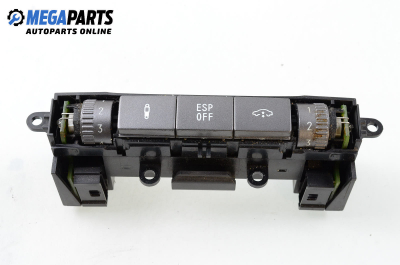 Bedienfeldtasten for Volkswagen Phaeton 5.0 TDI 4motion, 313 hp, sedan automatic, 2004