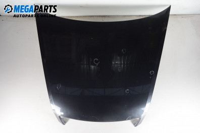 Bonnet for Volkswagen Phaeton 5.0 TDI 4motion, 313 hp, sedan automatic, 2004, position: front