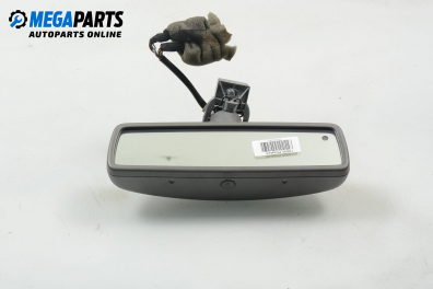 Oglindă electro-cromatică for Volkswagen Phaeton 5.0 TDI 4motion, 313 hp, sedan automatic, 2004