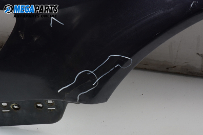Fender for Volkswagen Phaeton 5.0 TDI 4motion, 313 hp, sedan automatic, 2004, position: front - left