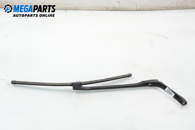 Front wipers arm for Volkswagen Phaeton 5.0 TDI 4motion, 313 hp, sedan automatic, 2004, position: left