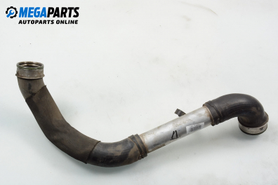 Turbo pipe for Volkswagen Phaeton 5.0 TDI 4motion, 313 hp, sedan automatic, 2004