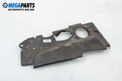Engine cover for Volkswagen Phaeton 5.0 TDI 4motion, 313 hp, sedan automatic, 2004