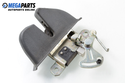 Trunk lock for Volkswagen Phaeton 5.0 TDI 4motion, 313 hp, sedan automatic, 2004, position: rear