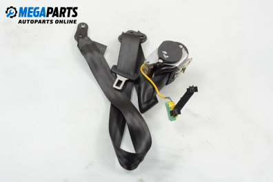 Seat belt for Volkswagen Phaeton 5.0 TDI 4motion, 313 hp, sedan automatic, 2004, position: front - right