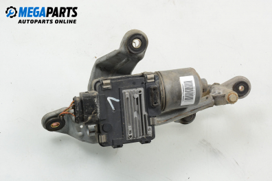 Front wipers motor for Volkswagen Phaeton 5.0 TDI 4motion, 313 hp, sedan automatic, 2004, position: front