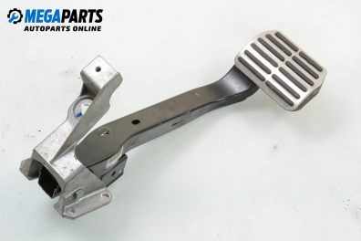 Brake pedal for Volkswagen Phaeton 5.0 TDI 4motion, 313 hp, sedan automatic, 2004