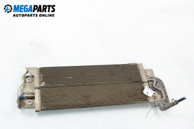 Fuel radiator for Volkswagen Phaeton Sedan (04.2002 - 03.2016) 5.0 V10 TDI 4motion, 313 hp