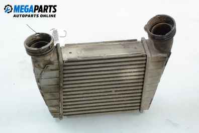 Intercooler for Volkswagen Phaeton 5.0 TDI 4motion, 313 hp, sedan automatic, 2004