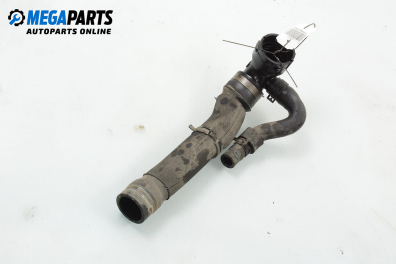 Furtunuri de apă for Volkswagen Phaeton Sedan (04.2002 - 03.2016) 5.0 V10 TDI 4motion, 313 hp