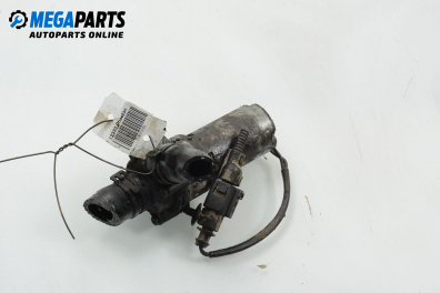 Motor pompă antigel for Volkswagen Phaeton 5.0 TDI 4motion, 313 hp, sedan automatic, 2004