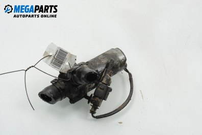 Motor frostschutzmittel for Volkswagen Phaeton 5.0 TDI 4motion, 313 hp, sedan automatic, 2004