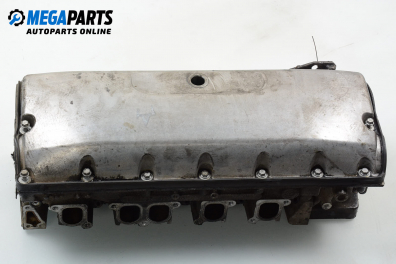 Engine head for Volkswagen Phaeton 5.0 TDI 4motion, 313 hp, sedan automatic, 2004