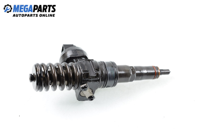 Duza diesel for Volkswagen Phaeton 5.0 TDI 4motion, 313 hp, sedan automatic, 2004 № Bosch 0 414 720 220
