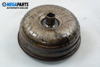 Torque converter for Volkswagen Phaeton 5.0 TDI 4motion, 313 hp, sedan automatic, 2004