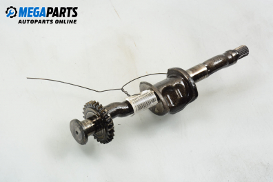 Balance shaft for Volkswagen Phaeton 5.0 TDI 4motion, 313 hp, sedan automatic, 2004