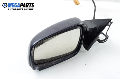 Mirror for Volkswagen Phaeton 5.0 TDI 4motion, 313 hp, sedan automatic, 2004, position: left