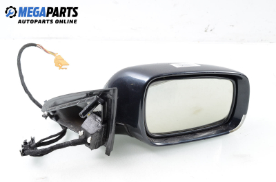 Mirror for Volkswagen Phaeton 5.0 TDI 4motion, 313 hp, sedan automatic, 2004, position: right