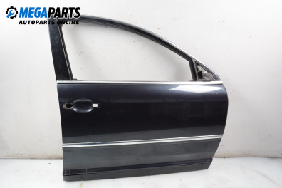 Tür for Volkswagen Phaeton 5.0 TDI 4motion, 313 hp, sedan automatic, 2004, position: rechts, vorderseite