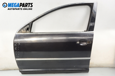 Tür for Volkswagen Phaeton 5.0 TDI 4motion, 313 hp, sedan automatic, 2004, position: links, vorderseite