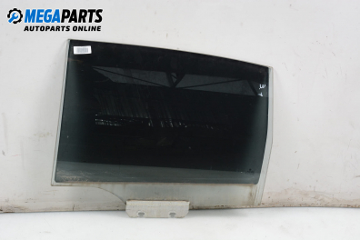 Window for Volkswagen Phaeton 5.0 TDI 4motion, 313 hp, sedan automatic, 2004, position: rear - left