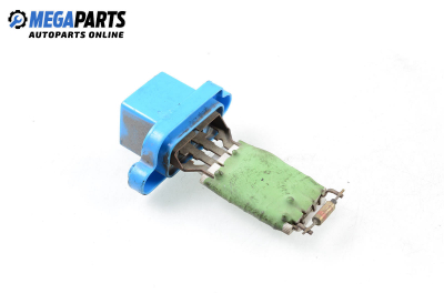 Reostat for Ford Fiesta V 1.25 16V, 75 hp, hatchback, 2003